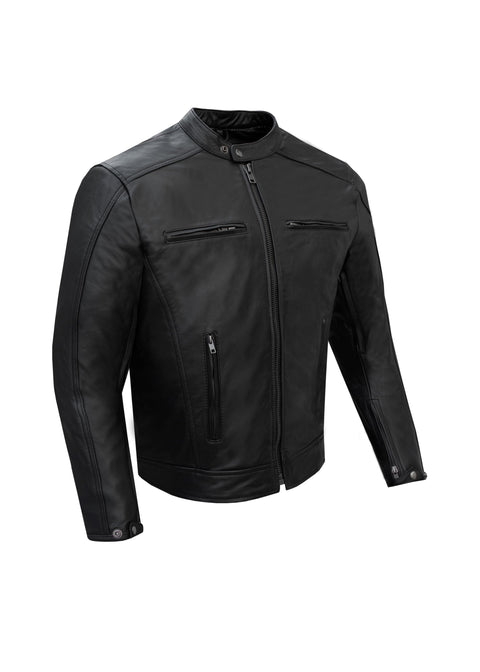 Mens \ MOTORCYCLE JACKETS