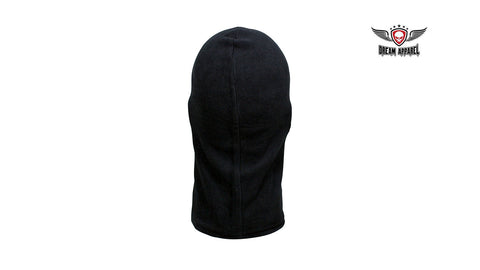 Full Face Cotton Mask