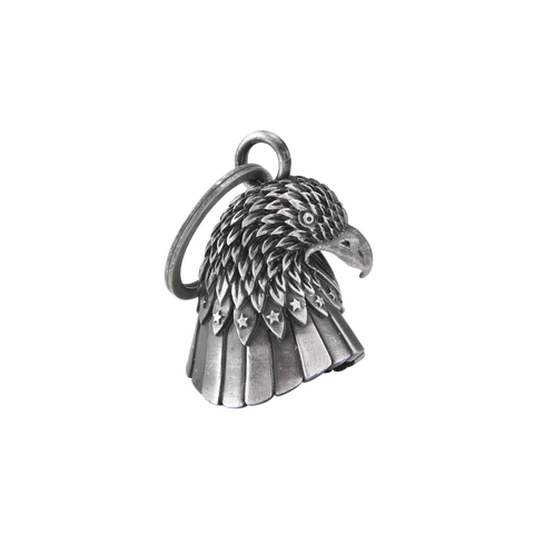 Dream Apparel Eagle Head Motorcycle Bell