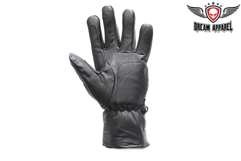 Full Finger Riding Gloves