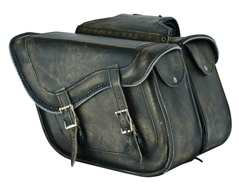 Saddlebags \ Motorcycle Saddlebags
