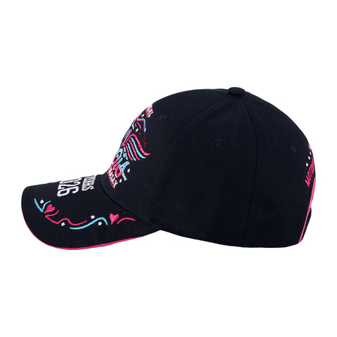Dream Apparel Sturgis 2025 Hat 85th Motorcycle Rally Cap Motorcycle With Wings Design Adjustable
