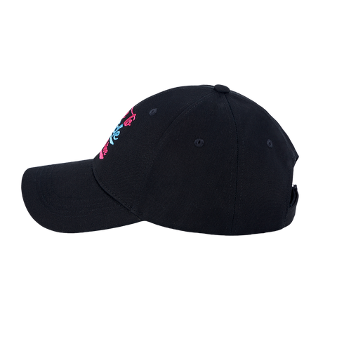 Live to Ride Cap
