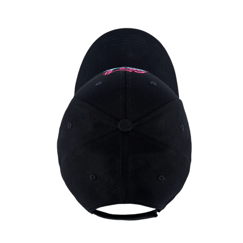 Live to Ride Cap