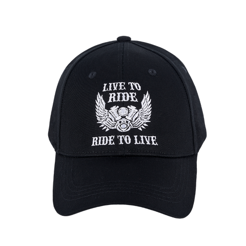 Ride to Live Cap