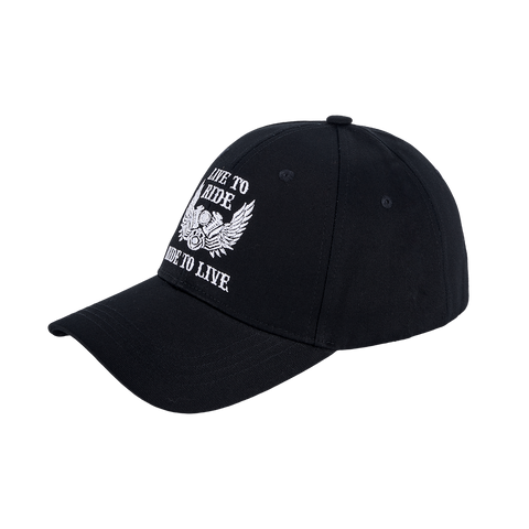 Ride to Live Cap