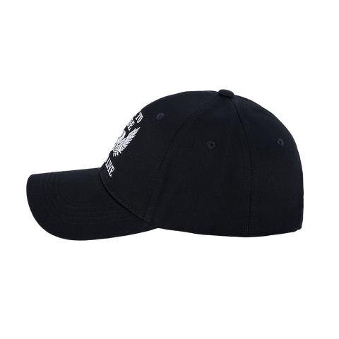 Ride to Live Cap