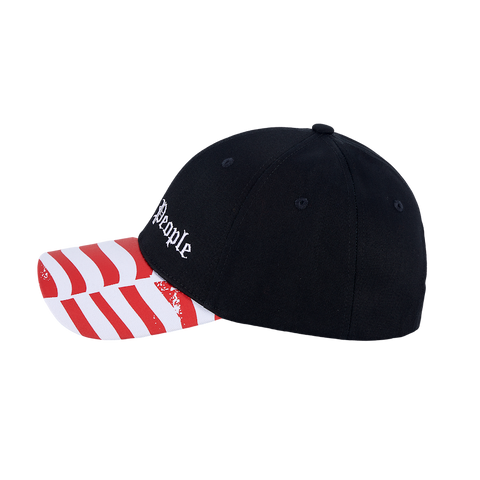 We the People USA Flag Cap