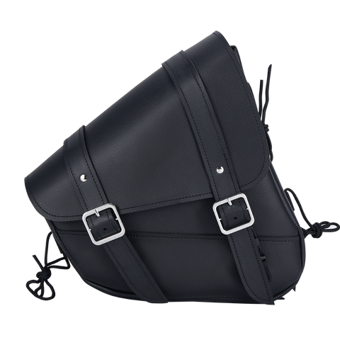 Dream Apparel Right Swing Arm Bag Black