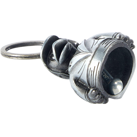 Dream Apparel Helmet Duck Rider Motorcycle Bell, for Good Luck 3-D, Light Weight, Impact Resistant