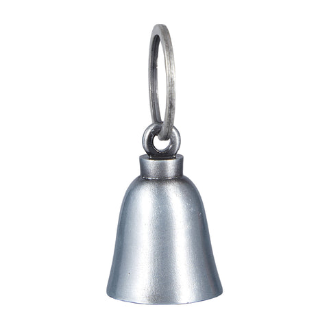 Dream Apparel Motorcycle Bell, for Good Luck, Light Weight, Impact Resistant