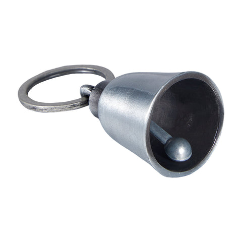 Dream Apparel Motorcycle Bell, for Good Luck, Light Weight, Impact Resistant