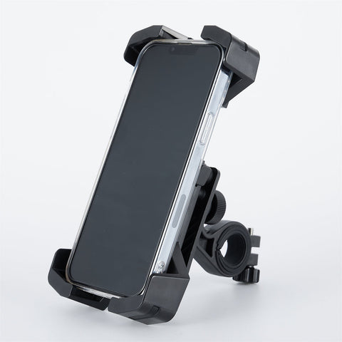 Dream Apparel Navigation Phone Holder Black