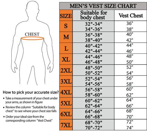 Dream Apparel Men's Black Leather Vest Buttoned Front Closure Side Laces