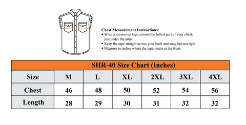 Dream Apparel Men's Sleeveless Flannel Shirt Black & White Sleek Design Cotton Shirt Frayed Sleeves