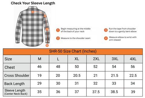 Dream Apparel Men’s Black & Green Flannel Shirt Plaid Long Sleeve with Chest Pockets