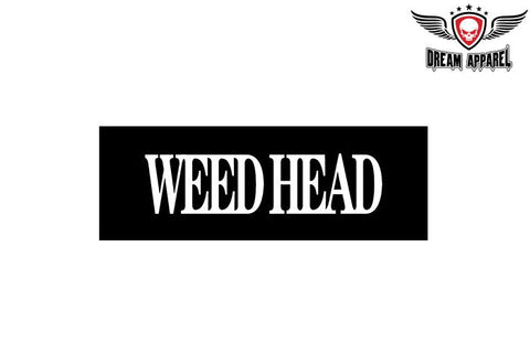 Biker Helmet Sticker