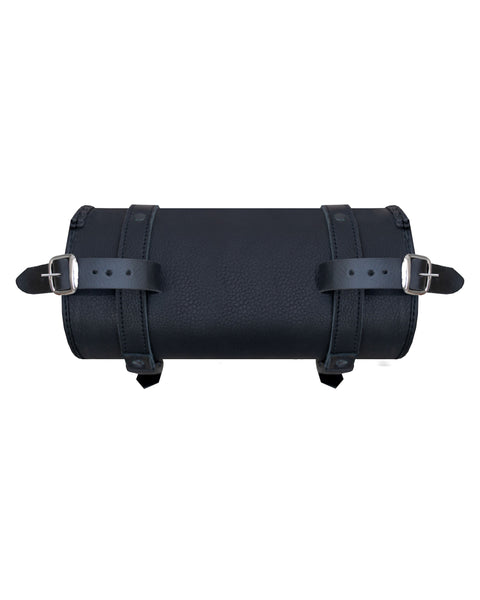 Dream Apparel Motorcycle Toolbag 10" Leather
